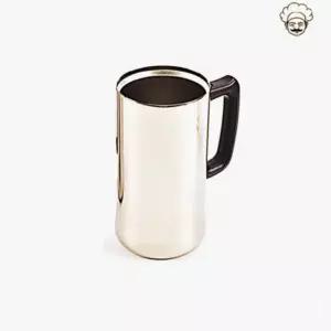손잡이 허니 스텐머그컵 이중진공 470ml 맥주컵 SW75BA12