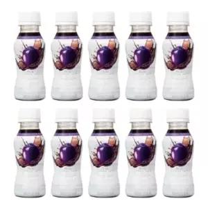 딜라이트 프로젝트 푸룬 클렌즈샷 180ml 10개