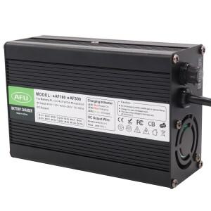 8S 25.6V 24V LiFePO4 배터리 팩 배터리 스마트 충전기용 29.2V 10A LiFePO4 배터리 충전기