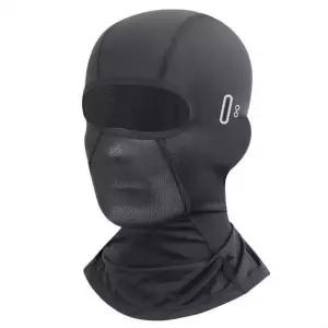 [제이큐]쿨 오토바이 여름 얼굴 바라클라바 마스크 두건 balaclava 모자