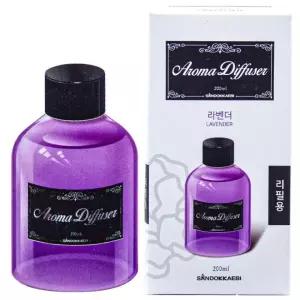 디퓨저 리필 라벤다 200ml 산도개비