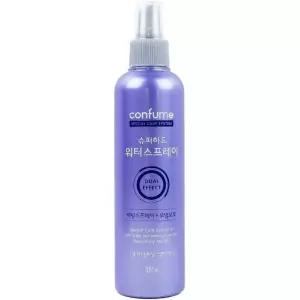 컨퓸 슈퍼하드 워터스프레이 252ml 무스 a-WB28D66 스타일 헤어왁스