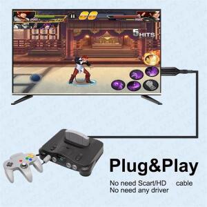 Scart-HDMI 호환 HDMI 호환-Scart 케이블 변환기 1080P 어댑터 비디오 오디오 AUF HDTV PC DVD 게임 액세서