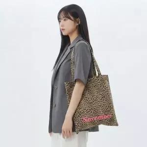 LAP 에브리데이 코튼 에코백 AS7AB482167688