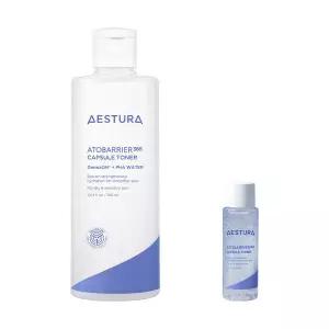 에스트라 아토베리어365 캡슐 토너 300ml