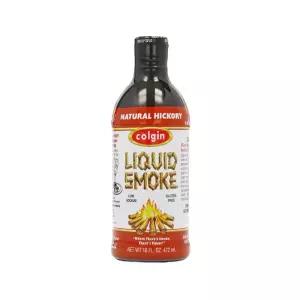 삼미 스모크 리퀴드 소스 472g 바비큐 양념소스 치킨소스 꼬치소스 떡꼬치소스 닭꼬치소스 맛소스 히코리