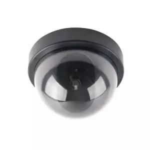 돔 모형감시카메라 실외용CCTV 모형CCTV 돔카메라 외부CCTV 돔형CCTV 감시카메라 원형 건 CCTV모형 돔CCTV