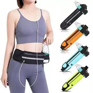가방 핫도매 런닝가방 러닝가방 플립벨트 런닝용품 마라톤 허리 러닝용품-WFQZ76T