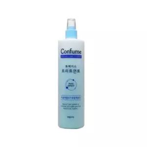 과일나라 트리트먼트 아르간  헤어클리닉 530ml