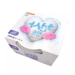 밍구마켓 어린이점토 70g 클레이아트 클레이도구