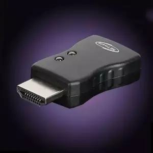 HDMI 젠더 영상 출력 증폭기 4K EDID 에뮬레이터 2
