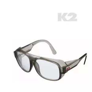 K2 safety 보안경 산업 안전고글 눈보호 안경 KP101A