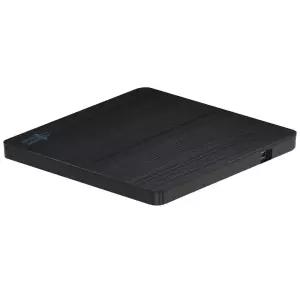 히다치엘지스토리지 H.L DATA STORAGE GP62NB60 외장ODD 블랙