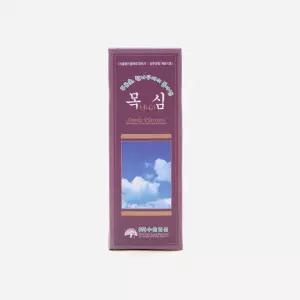 수촌임산 훈제 목초액 목심 불맛 첨가 500ml