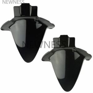 [호환품]혼다 호환 CBR 600 F4I 2001-2003 CBR600RR F5 2007-2012용 바이크 오토바이 페어링 리어 호환 휠