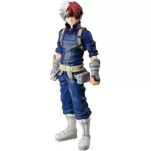 BANDAI Spirits 이치반쇼 - 마이 히어로 아카데미아 토도로키 메이트 수집용 피규어