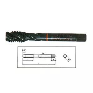 -멀티원탭 M10x1.25p 7.0mm (1EA)공구 절삭 작업 공구류 원탭