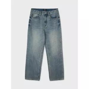 후아유 Straight Denim M WHTJG2321M