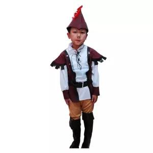 (PW) (로빈훗아동의상)파티용품할로윈 코스튬 유아 어린이