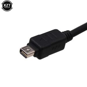 올림푸스 디지털 카메라 데이터 케이블 CB-USB5/Cb-USB6 12핀 USB 액세서리용 충전 코드