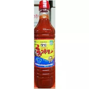 초장 (진조미 1K)초고추장 회초장 양념 업소용 가정용 음식