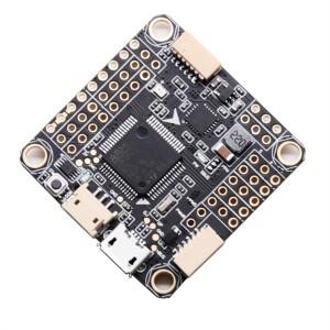 베타플라이트 비행 컨트롤러 보드 기압계 F4V3S F4 V3 LC INA 호환V OSD TF BN880 쿼드콥터 RC 드론 FPV 레
