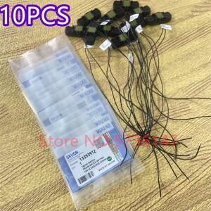 Chevrolet Cruze OEM 용 10PCS 자동차 뒷문 오프닝 스위치 트렁크 뚜껑 릴리스 리프트 게이트 래치 푸시 버
