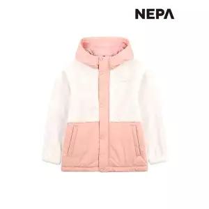 [아웃도어스/네파키즈]NEPA KIDS 네파키즈 퍼즐 우븐 플리스자켓 KJF6151