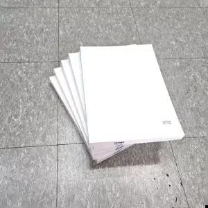 180g모조지 모조지 백상지 무지 상장 A4사이즈 180g 500매