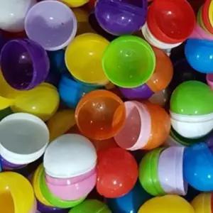 뽑기캡슐 추첨볼 32mm 30개입 동호회 행사 이벤트용품 데코용품 전체반투명랜덤 생일파티 b-WB6CCA4