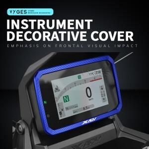 [호환품]혼다 호환 XADV 750 350 Forza 125 PCX 160 2025- 용 계기판 TFT 디스플레이 보호 스크린 장식 커