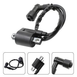 [호환품]바이크 오토바이 부품 점화 코일 50-250cc 엔진 ATV 고압 왼쪽 및 오른쪽 12x10x3CM 스쿠터