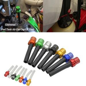 [호환품]가스 연료 캡 밸브 벤트 브리더 튜브 SX F EXC ADV CRF YZF WRF KXF RMZ 125 250 300 350 450 990