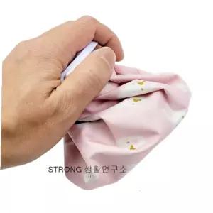 스포츠 얼음 주머니(핑크) 315279