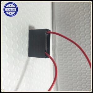 1.2uF 450V CBB61 팬 커패시터 시동 모터