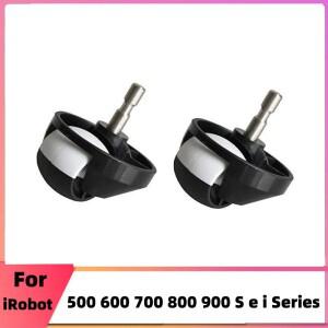 Irobot 호환 Roomba 용 전륜 캐스터 어셈블리 500 600 700 800 900 i7 E5 E6 시리즈 로봇 진공 청소기 미끄