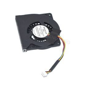 브로드 팬용 BF05008H05FP DC5V 0.22A 4선 CPU 냉각 팬
