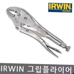 바이스플라이어 IRWIN VISE-GRIP 바이스 그립플라이어 10WR