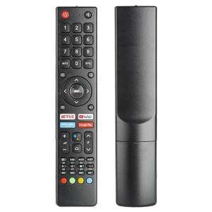 GCBLTV02ADBBT 리모컨 사바 창홍 ChiQ TV L32H7A L40H7A U43H7A U55H와 호환 가능