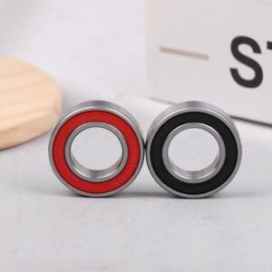 CA  하이브리드 세라믹 6902 2RS 베어링 15x28x7 Mm 실리콘 질화물 자전거용 15mm 내경 볼