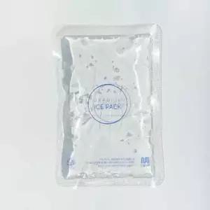젤아이스팩 완제품 투명 15x20cm 54장/얼음팩/보냉팩/냉동팩/아이스팩/냉각팩/식품/냉동/냉장/보냉/배송