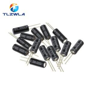 10PCS SW-520D 진동 센서 메탈 볼 틸트 쉐이킹 스위치
