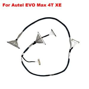 [호환품]Autel EVO Max 4T XE 드론 카메라 비디오 신호 전송 와이어 예비 부품 용  새 짐벌 PTZ 케이블