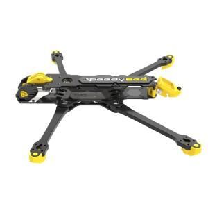 [호환품]SpeedyBee Mario Fold 8인치 DC 장거리 FPV 드론 프레임