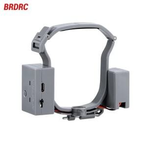 [호환품]DJI호환 Air 3S/Air 3 드론 던지기 낚시 미끼/결혼 반지 수집 제공/생명 구조 액세서리용 BRDRC LE
