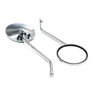 [호환품]LMODRI 범용 바이크 오토바이 백미러 혼다 호환용 8mm 10mm 스레드