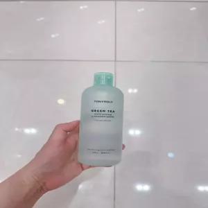 토니모리 그린티 수분 클렌징 워터 300ml