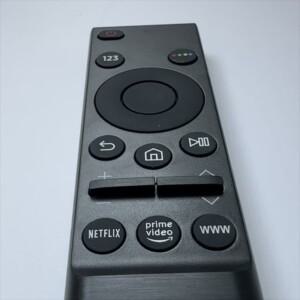 [호환품]삼성 호환  스마트 호환 TV UE43AU7100U QN85Q70AAGXZS QN50Q60AAG 용  리모컨 BN59-01358D