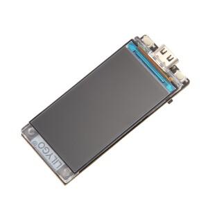 LILYGO T-Display-S3 ESP32-S3 1.9 인치 ST7789 LCD 디스플레이 개발 보드 WIFI Bluetooth5.0 무선 모듈 17