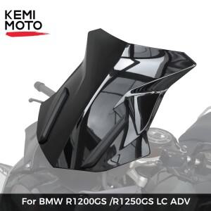 [호환품]BMW 호환 R1250GS LC ADV 어드벤처   R GS 앞 유리 윈드 스크린 프로텍터